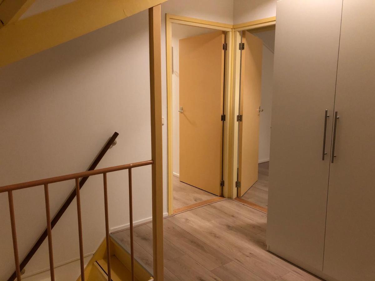 Familiehuis Achter De Duijnhoeve Zuidbakkum Exterior foto